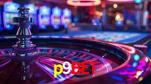 Experiência VIP p9bet