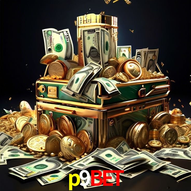 Estatísticas p9bet
