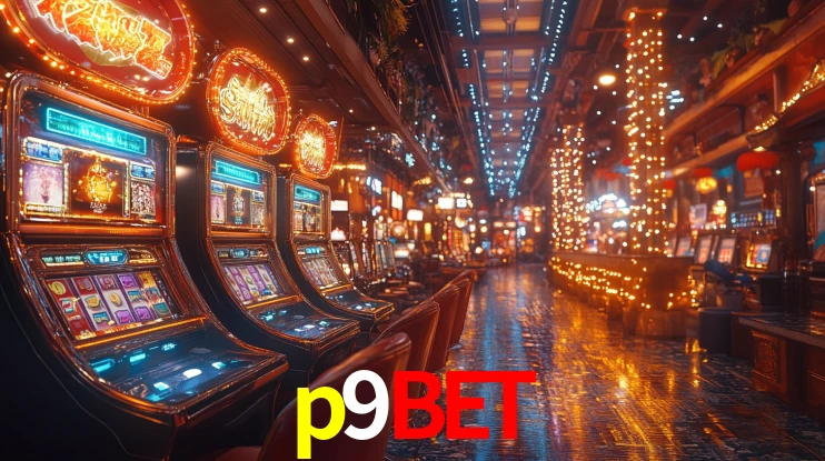 p9bet app