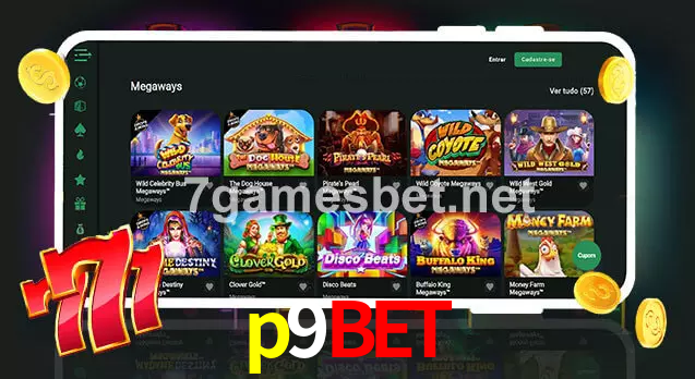 p9bet aplicativo