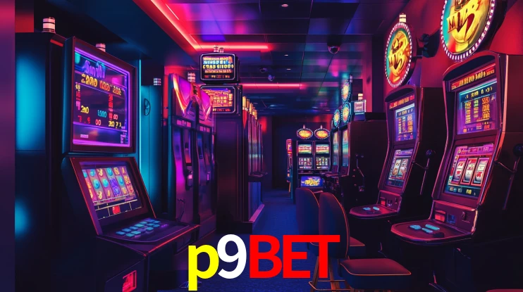 p9bet app