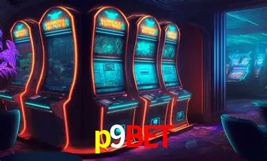 Inovações de Jogos na p9bet: O Futuro das Experiências Interativas