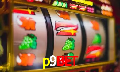 Desvendando o Mundo dos Jogos Virtuais na p9bet