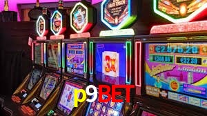 PIX Instantâneo p9bet