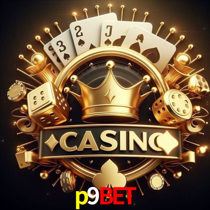 Recursos de Bônus p9bet