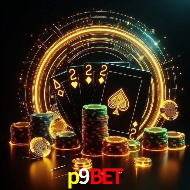 Casino Ao Vivo p9bet