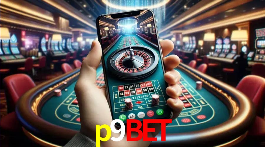 Player Reviews p9bet