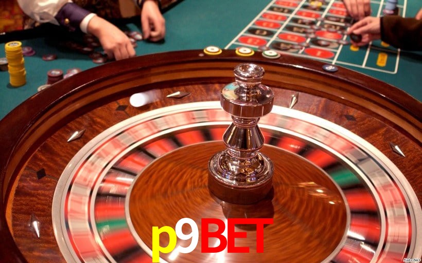 Torneios p9bet