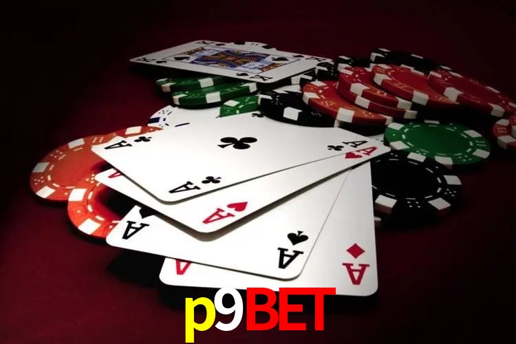 Casino VIP p9bet