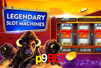 Descubra a Magia dos Jogos de Arcade no p9bet