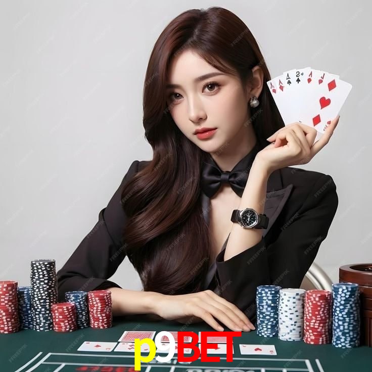 Integração de APIs p9bet