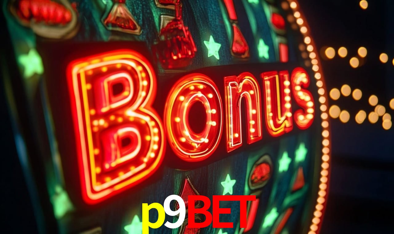 Bônus Diários p9bet
