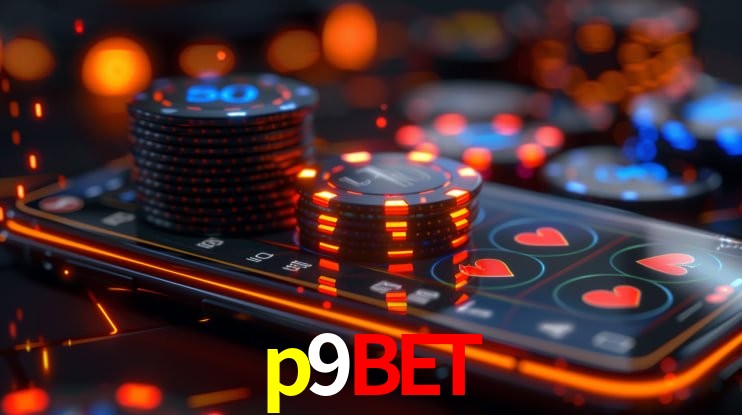 Basketball Betting p9bet