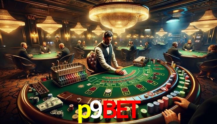 Sports Statistics p9bet