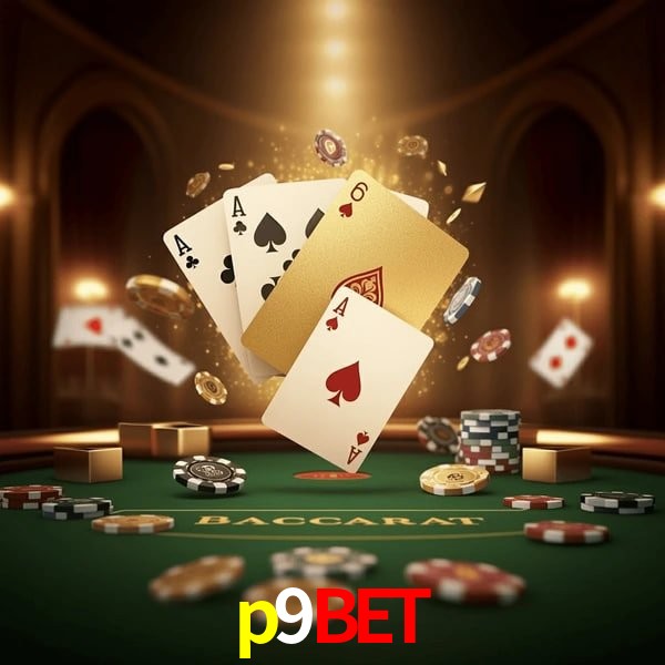 Roulette Table p9bet