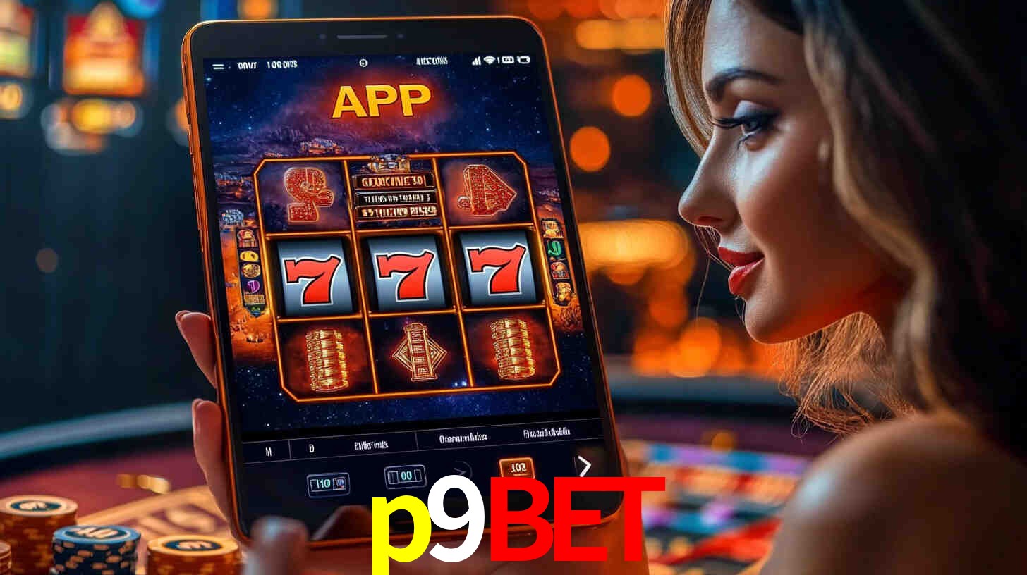 p9bet app