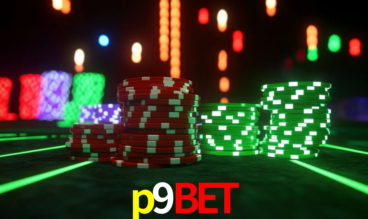 Tennis Betting p9bet