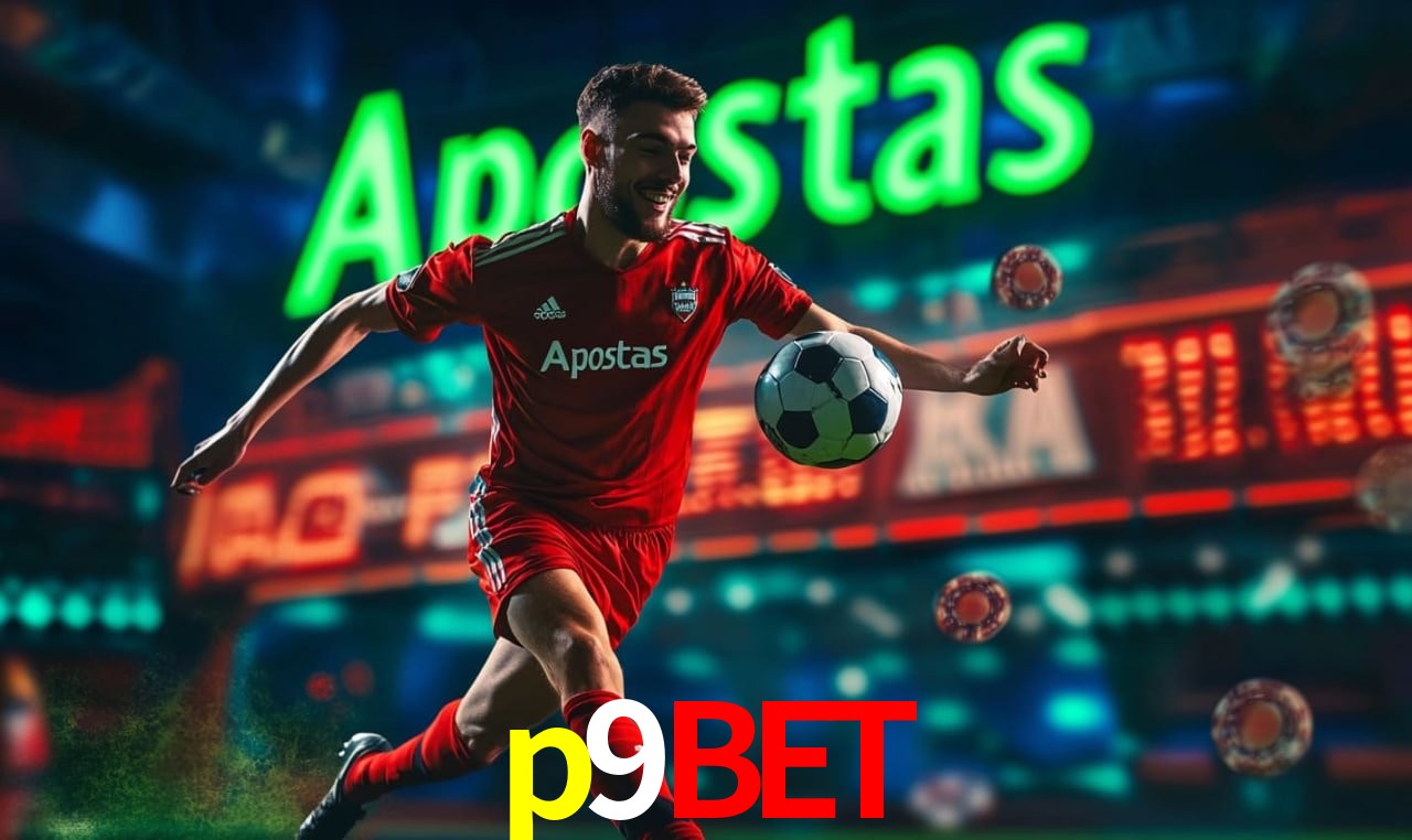 Jogos Exclusivos p9bet