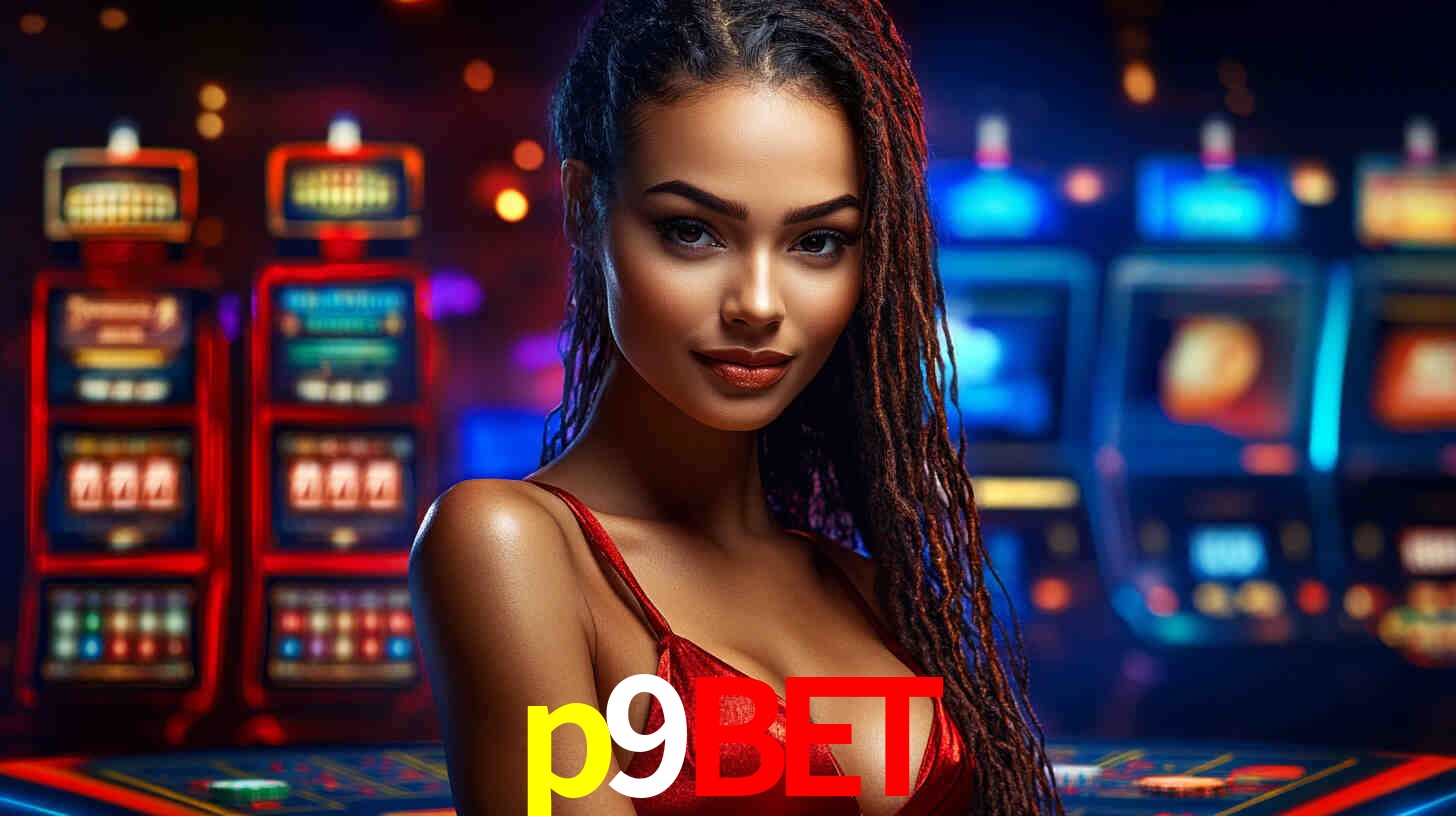Descubra o Programa VIP da p9bet: Vantagens Exclusivas para Jogadores