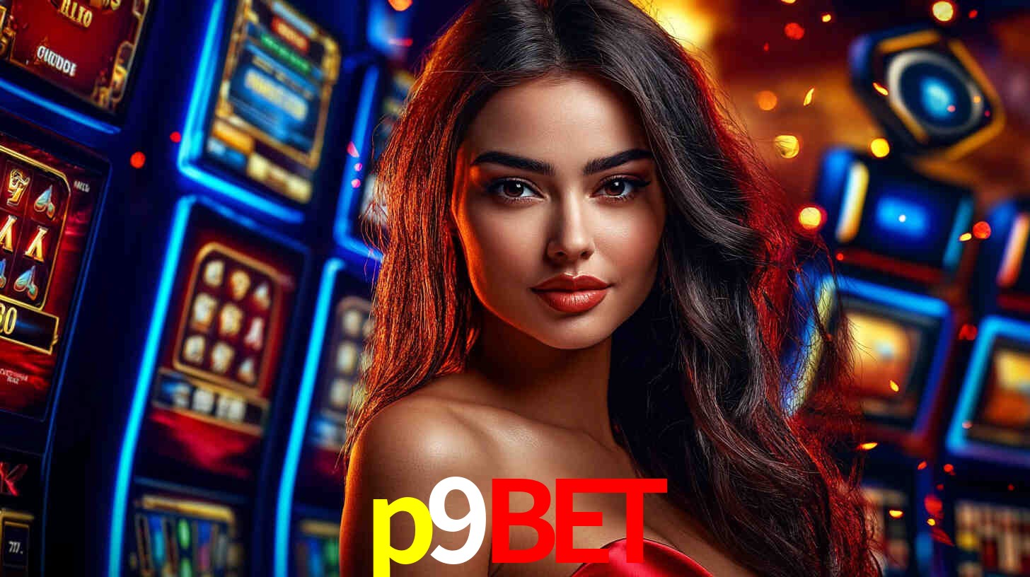 Explorando a Categoria de Eventos em Apostas na p9bet