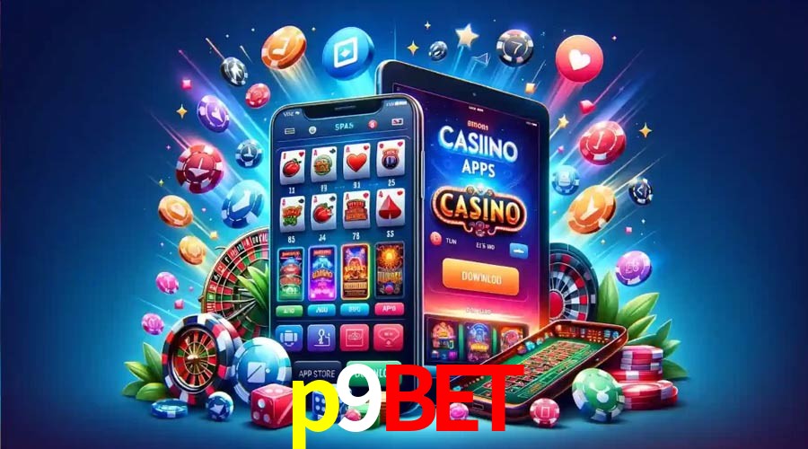 Games Directory p9bet