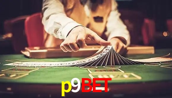 VIP Casino p9bet