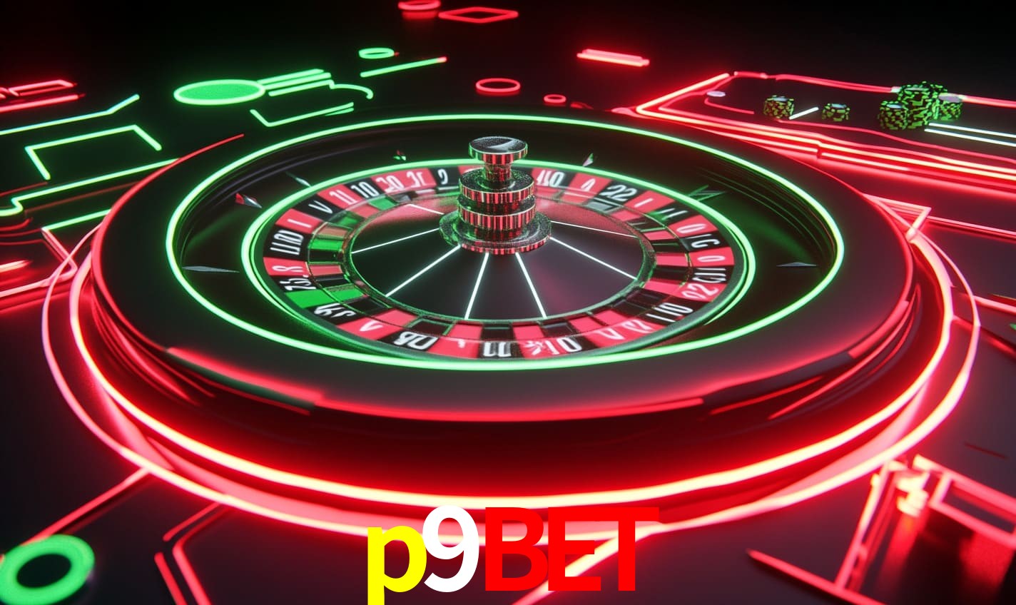 A Experiência Imersiva dos Cassinos Ao Vivo no p9bet