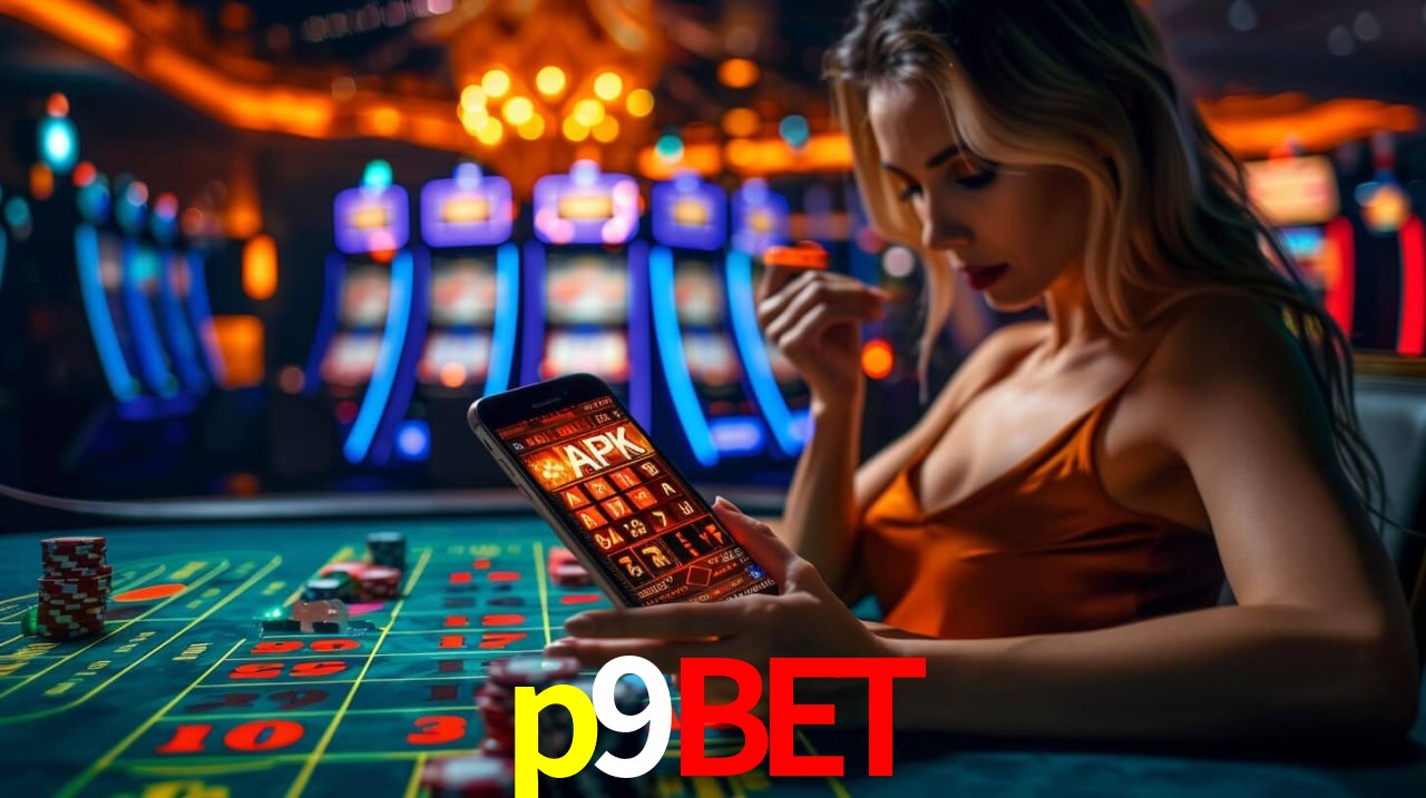 Blackjack Table p9bet