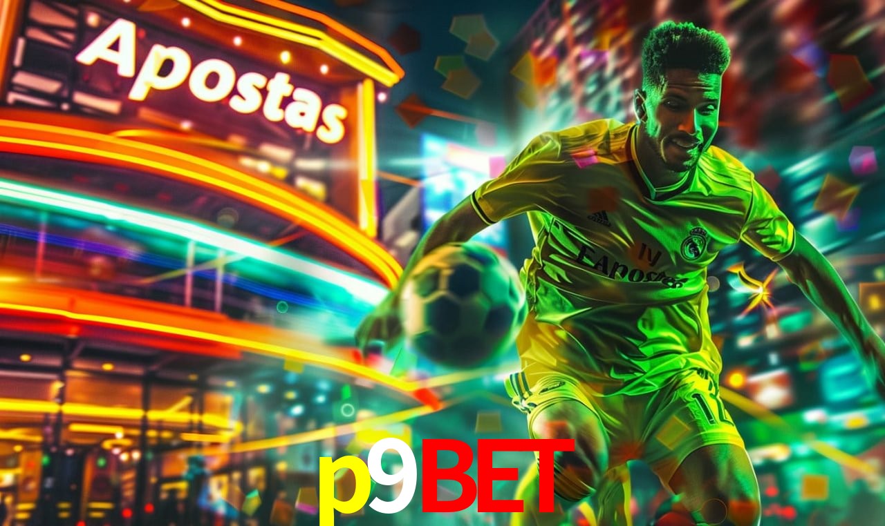 Jogos de Slot p9bet