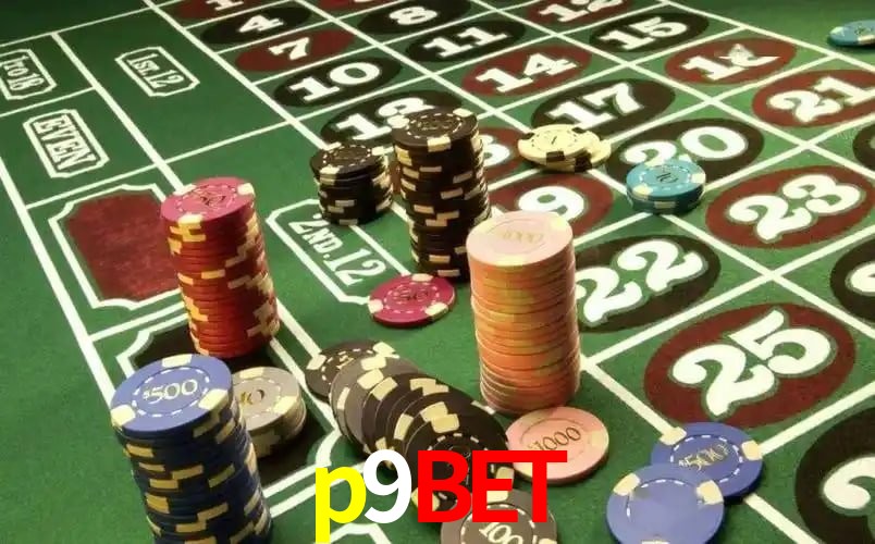 Diretório de Jogos p9bet