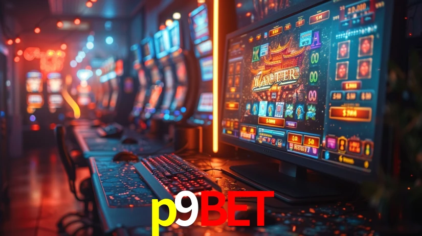 p9bet app