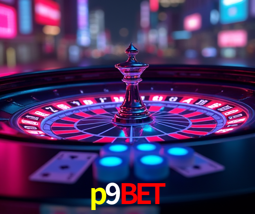 Inovações de Jogos na p9bet: O Futuro das Experiências Interativas