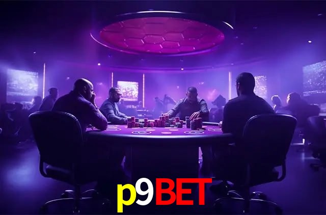 Estatísticas do Jogo p9bet