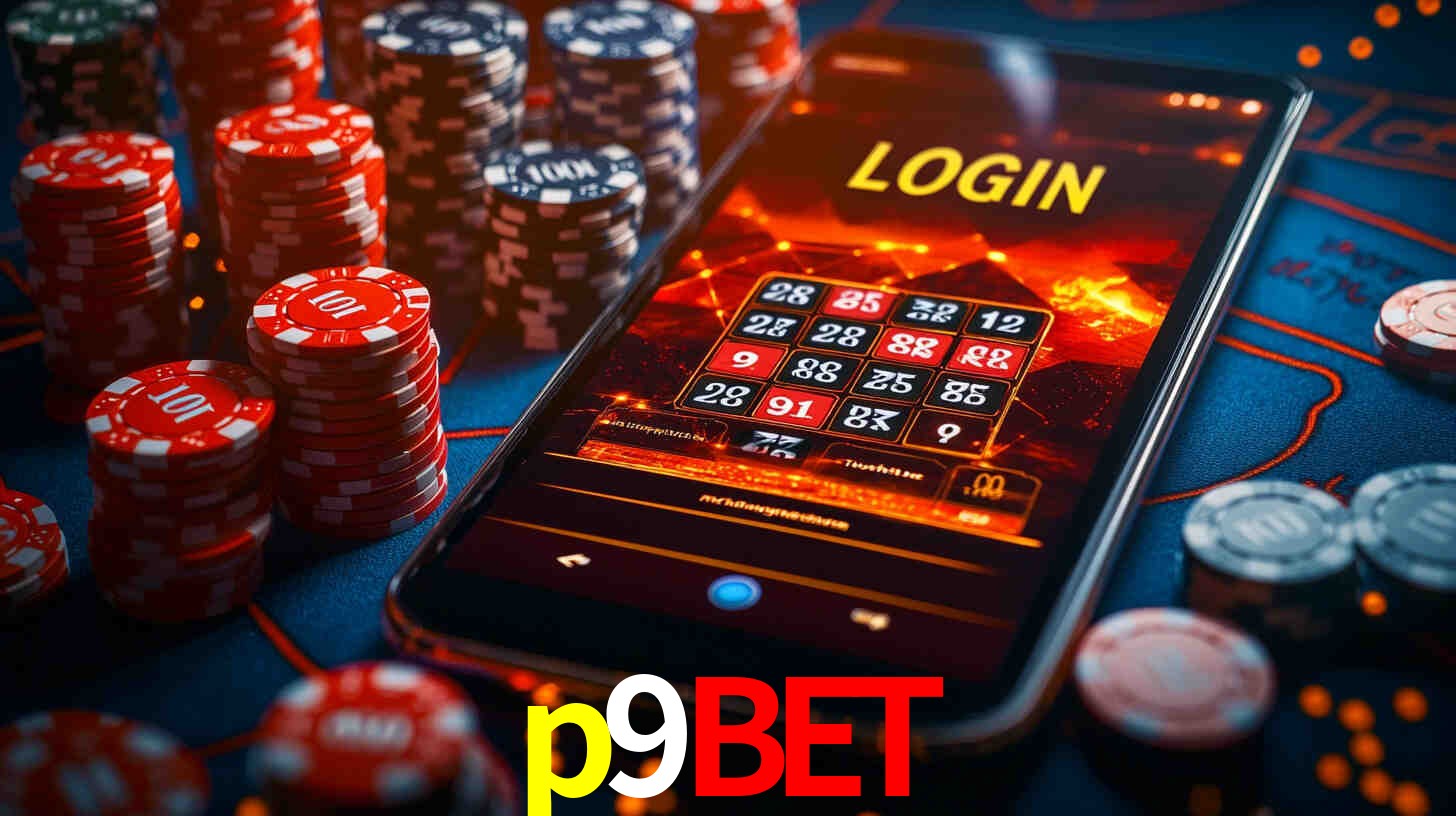 p9bet app