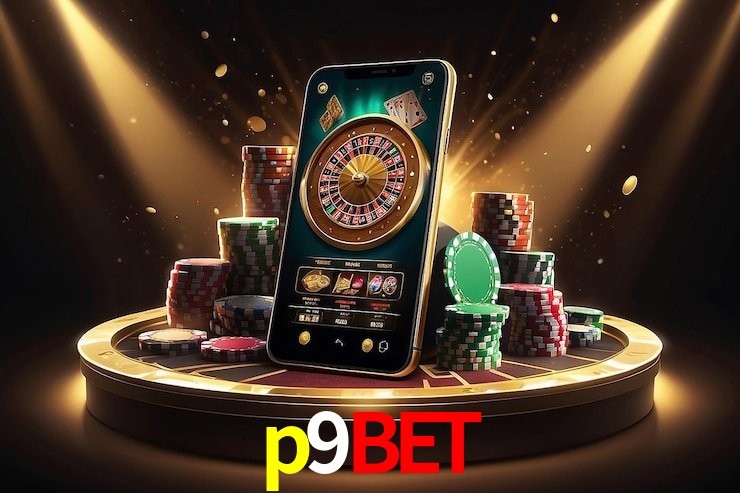 Tecnologia da Plataforma p9bet