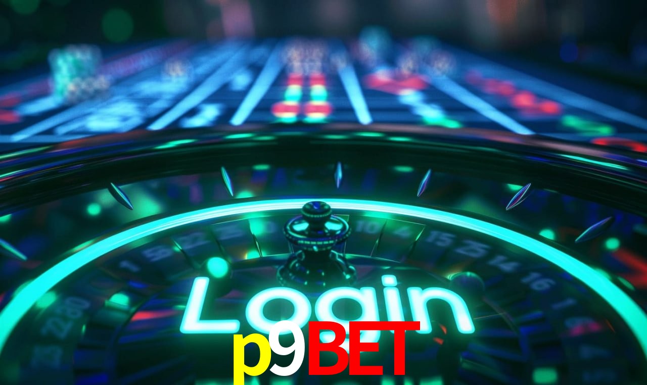 Apostas de Tênis p9bet