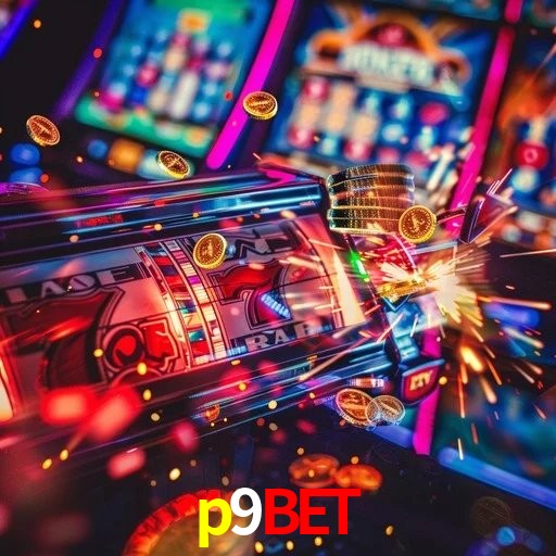 Casino Ao Vivo p9bet