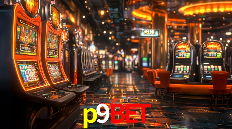 Explore as vantagens do p9bet: serviço profissional e confiabilidade