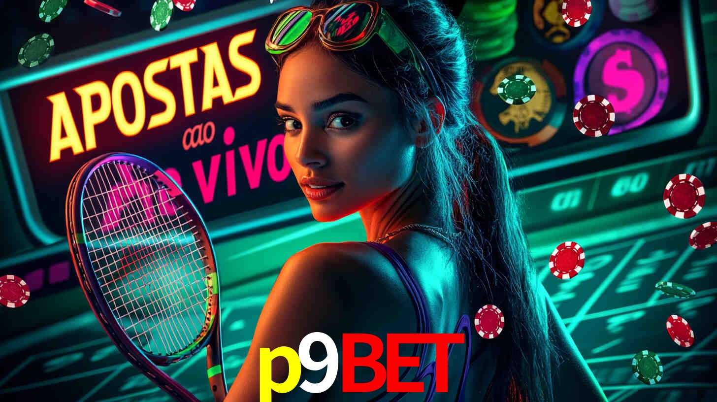 A Popularidade dos Caça-Níqueis no p9bet