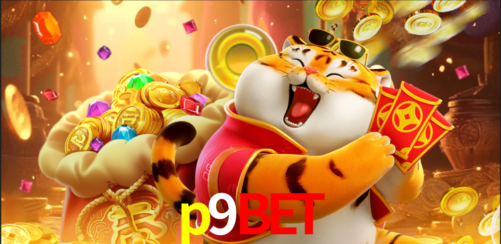 p9bet: A Experiência de Casino com Jogos de Mesa ao Vivo