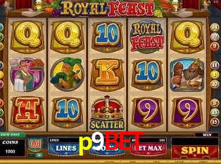Platform Technology p9bet