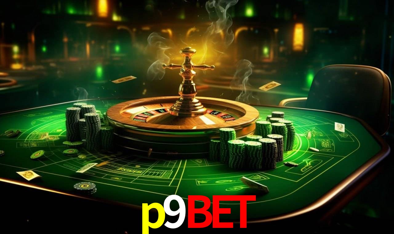 cassino p9bet