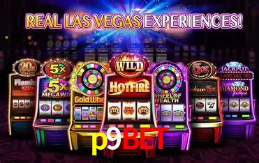 Descubra a Essência do p9bet: Nossa História e Compromissos