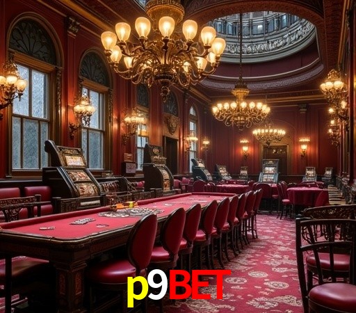Promoção Relâmpago p9bet