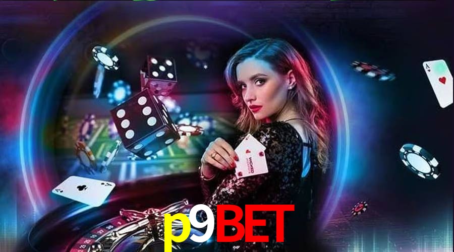 Slot Games p9bet