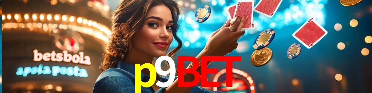 Football Betting p9bet