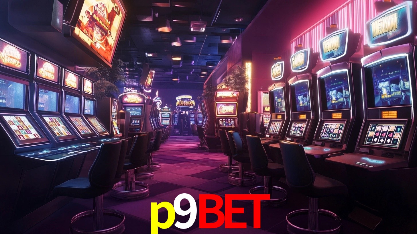 Ofertas Imperdíveis na p9bet: Promoções e Bônus Que Valem a Pena