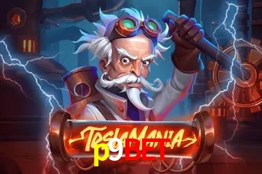 Benefícios da Conta p9bet