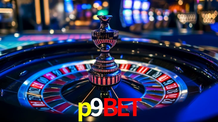 Experimente o Login Seguro Premium no p9bet