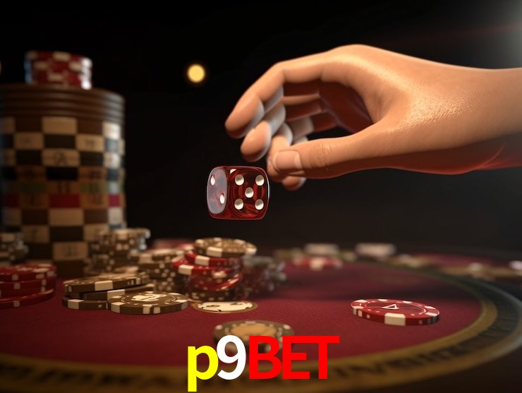 Provedores de Jogos p9bet